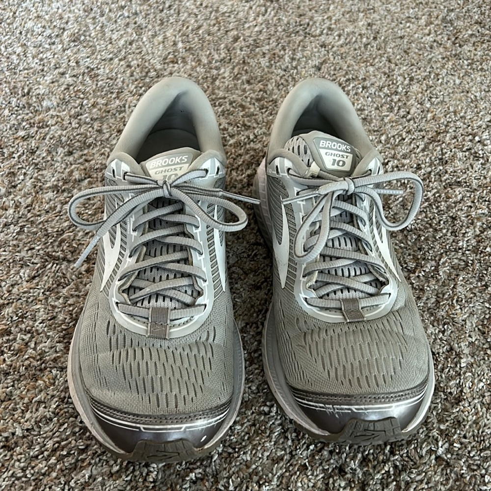 Brooks Ghost 10 - image 2